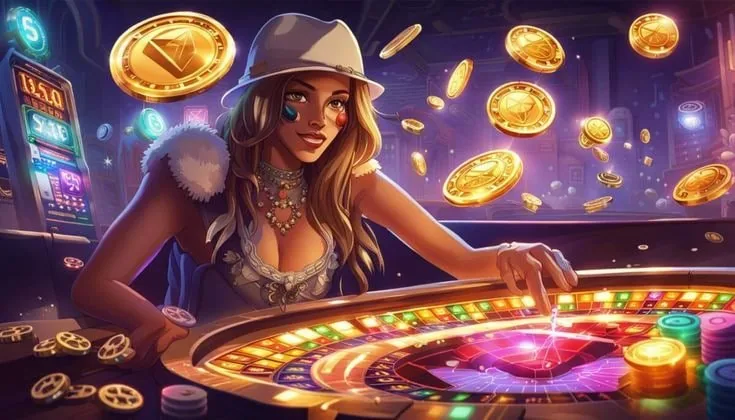 gana777 Qué es Crash Riviera y cómo funciona