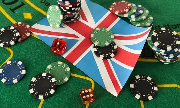 gana777 Casino